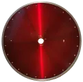 Disque diamant TW20 pour grés cèrame de 20 mm