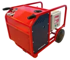 Groupe hydraulique electrique GHE-18V