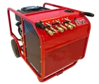 Groupe hydraulique thermique GHT18-MULTI