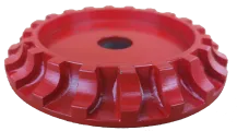 MEULE POUR PROFILEUSE BULLDOG