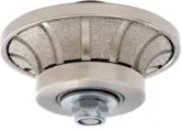 MEULE QUART DE ROND | GRAIN 60-80