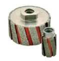 ROULEAU DIAMANT AVEC SEGMENT ELECTRO
