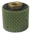 ROULEAU DE RESINE Ø 50x40 mm M14 — TRAVAILLE A EAU