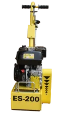 Raboteuse béton ES20 thermique