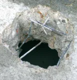 Dossier : Carottage à sec du béton et béton armé