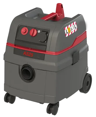 Aspirateur à poussiére AS25