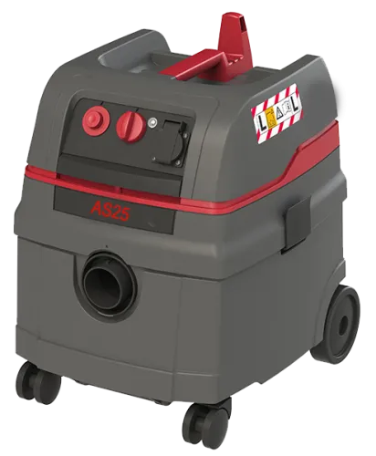 Aspirateur à poussiére AS25