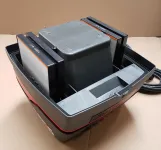 DECOLMATAGE AUTOMATIQUE