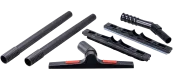 EN OPTION : KIT SUCEUR / BALAI