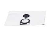 Sac microfibre pour aspirateur AS25 et AS35, lot de 5 — Starmix FBV 25/35