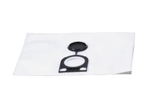 Sac microfibre pour aspirateur AS25 et AS35, lot de 5 — Starmix FBV 25/35