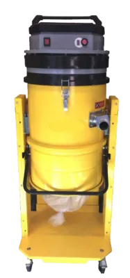 Aspirateur ASP-3600 avec décolmatage auto
