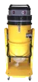 Aspirateur ASP-3600 avec décolmatage auto 