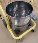 CUVE ACIER