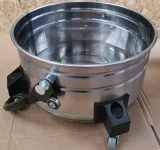CUVE DETACHABLE