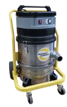 Aspirateur K2400 avec décolmatage auto 