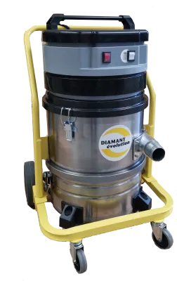 Aspirateur K2400 avec décolmatage auto