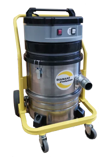 LOCATION ASPIRATEUR K2400