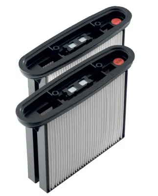 Filtre cassette AS25 / AS35, jeu de 2