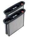 Filtre à poussière pour aspirateur AS25 et AS35, jeu de 2 cassettes polyester — Starmix FKP 4300