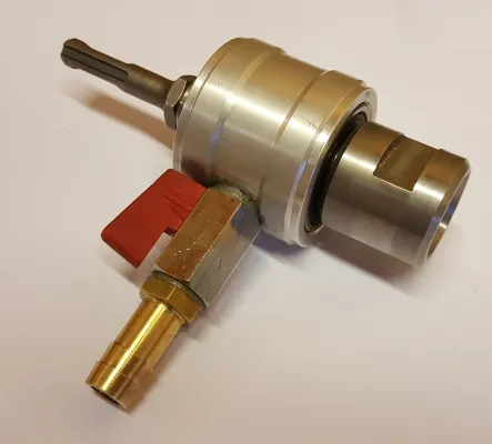 Injecteur d'eau SDS vers R1/2