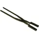 Pince pour extraction de carotte