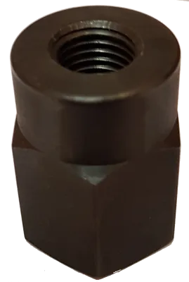 Raccord M16 Femelle vers R1/2 femelle