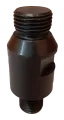 Raccord R1/2 Male vers M16 Male