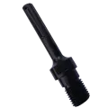 Raccord SDS-MAX vers R1/2 et 1''1/4