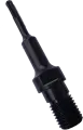 Raccord SDS -PLUS vers R1/2 et 1''1/4