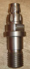 Raccord DDBI vers 1''1/4