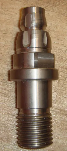 Raccord DDBI vers 1''1/4