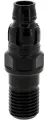 Raccord DDBI HILTI 6 encoches vers 1''1/4