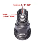 ADAPTATEUR POUR CAROTTEUSE HILTI