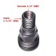ADAPTATEUR POUR CAROTTEUSE HILTI