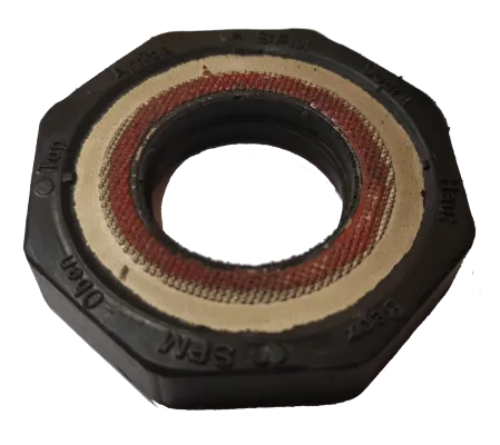 BAGUE DE DESSERAGE