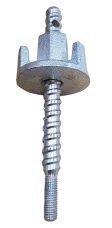 Fixation de bâti de carottage