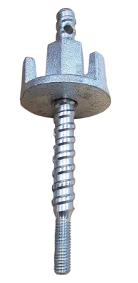 Tige arteon pour fixation de carotteuse