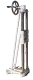 Bâti de carottage double colonne BBD2W