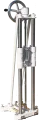 Bâti de carottage double colonne BBD2W