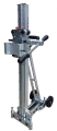 Bâti de carottage D350