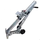 Bâti de carottage D350