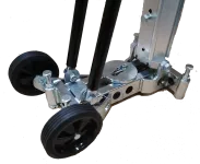 ROUE DE TRANSPORT