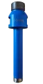 Cloche pour perceuse