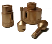 <p><b>Large gamme de diamètre de Ø 6 à 120 mm</b></p>