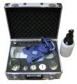 Coffret 11 cloches diamant  pour visseuse