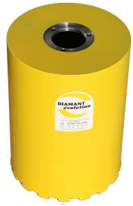 Joint Forsheida<br>3 trous