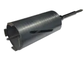 Cloche pour béton
