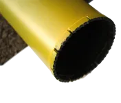 Segment spécial asphalte