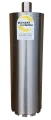 Couronne diamant pour béton armé avec raccord 1''1/4 - DET9 - A EAU